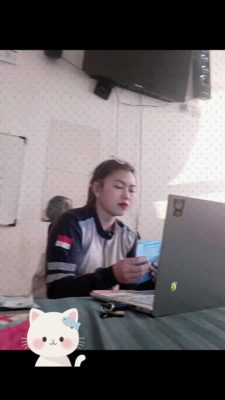 @ultramen gak dadi