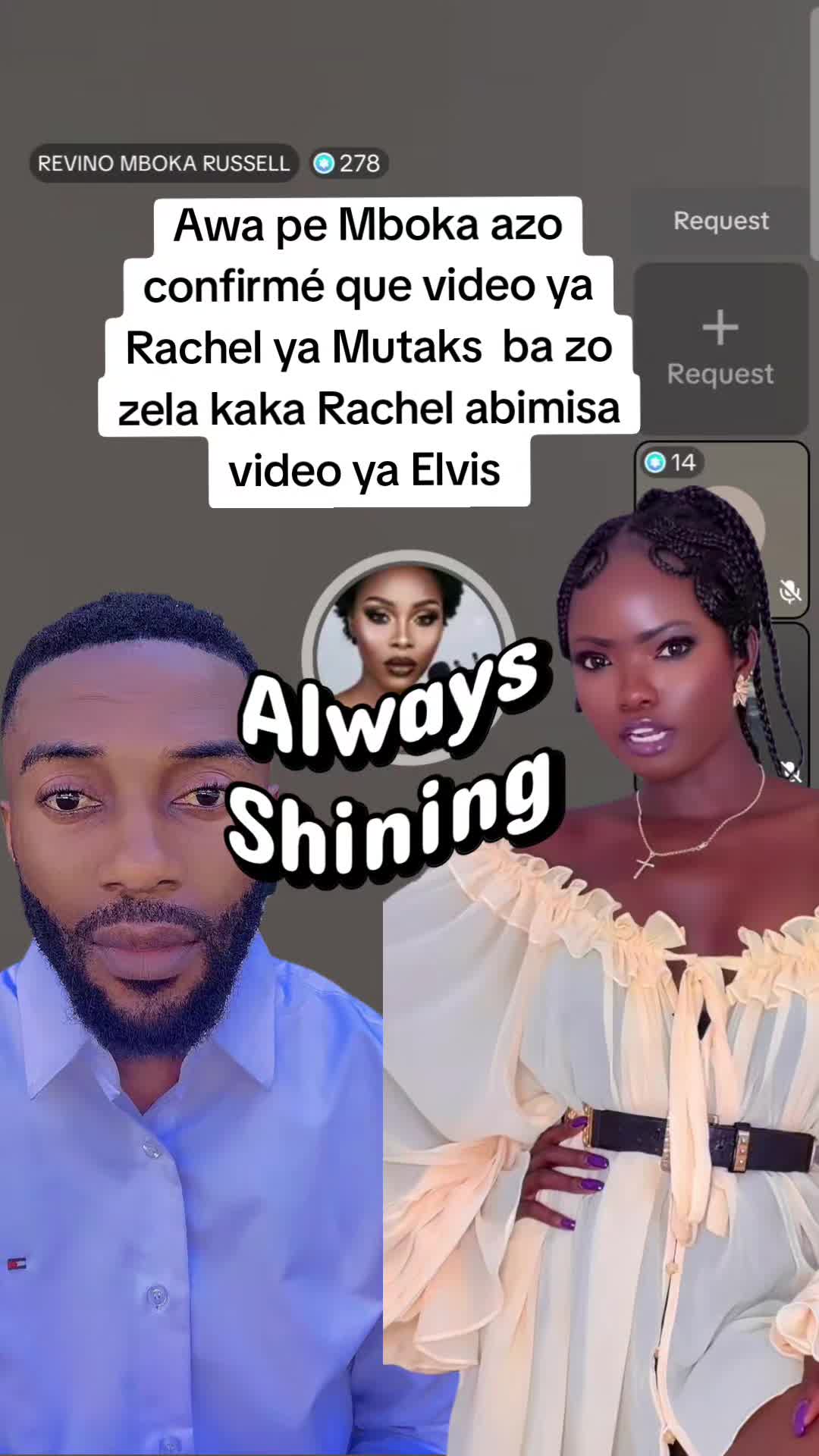 @Always shining💫