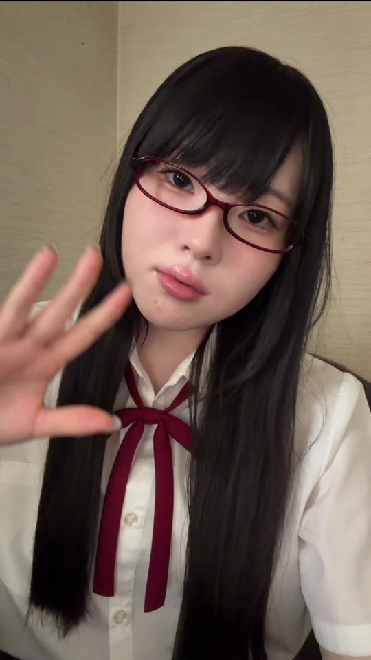 @人見知り