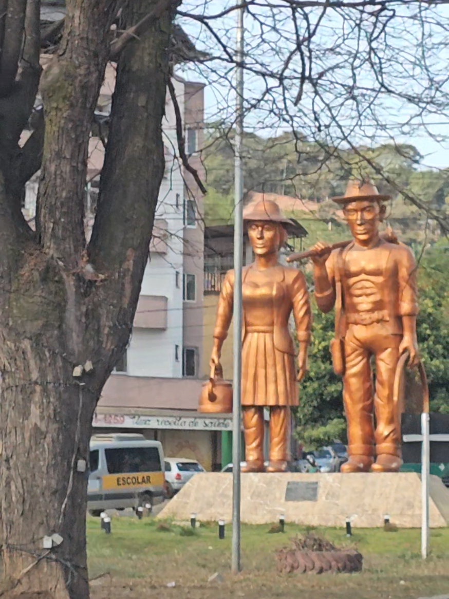 @WANDERLEIA