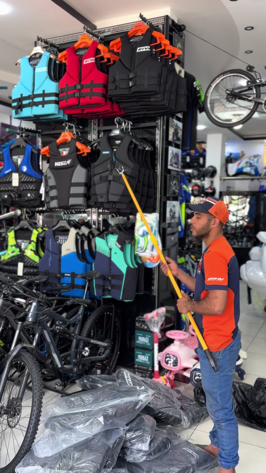 @RAMZI CYCLES
