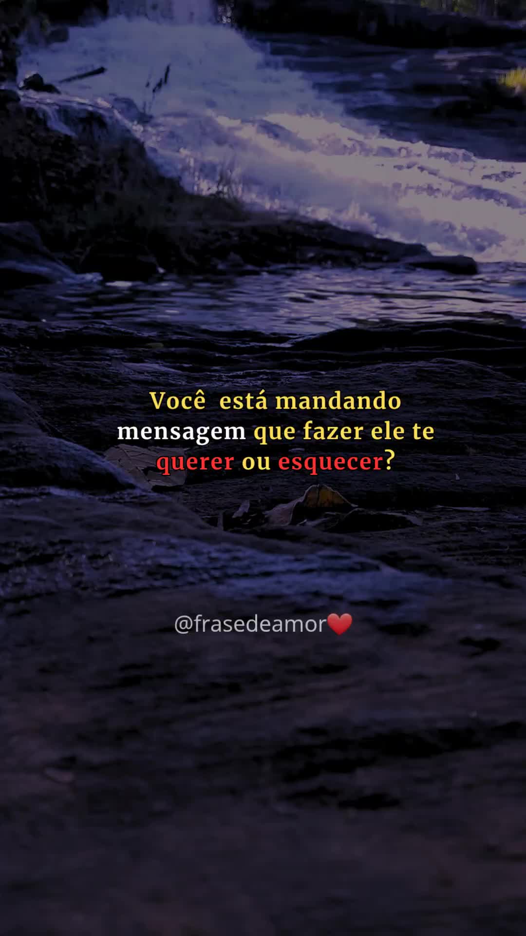 @FRASES DE AMOR❤️