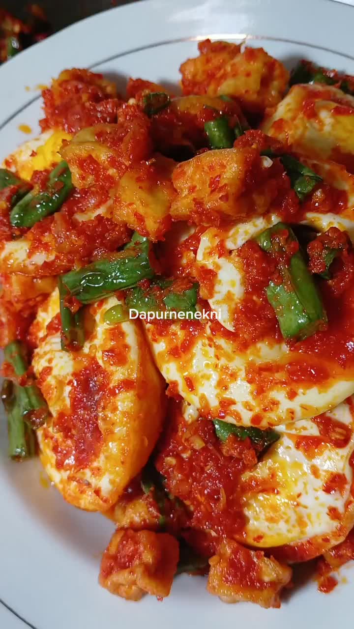@Dapur Nenek Ni