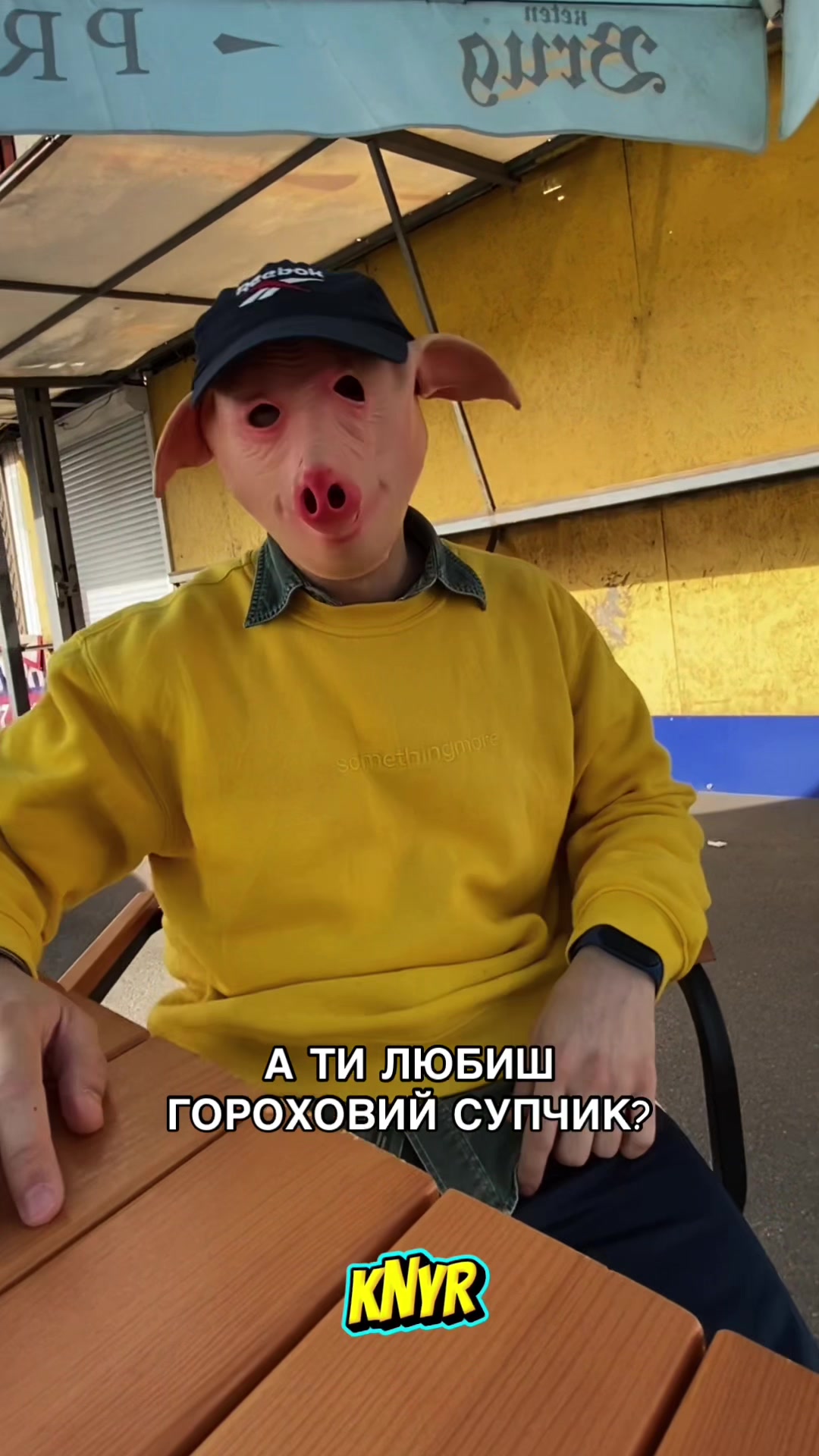 @KNYR
