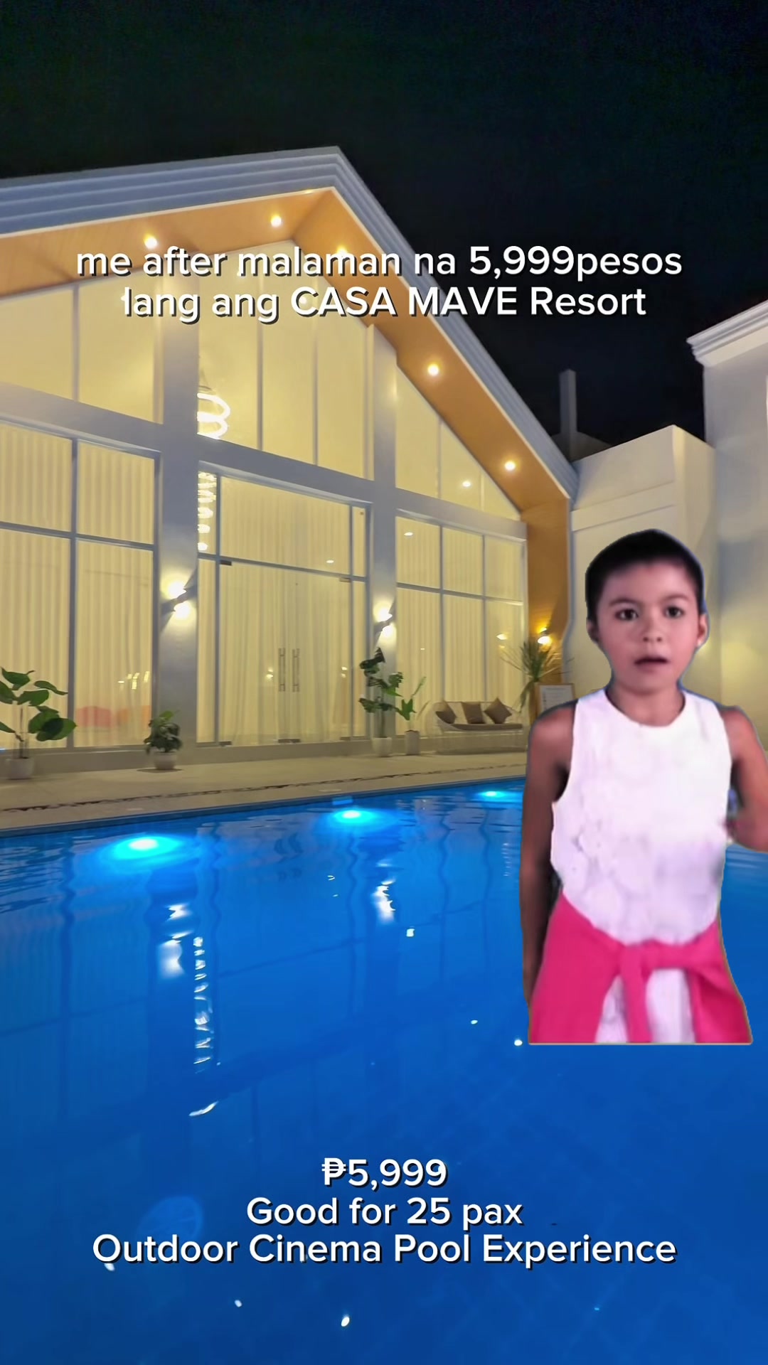 @CASA MAVE