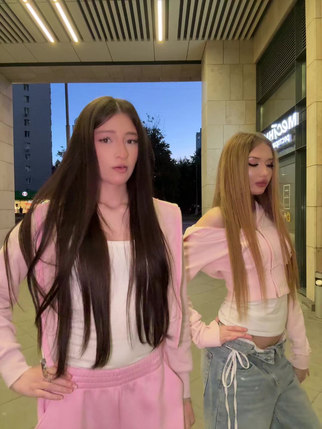 @никаэнжел
