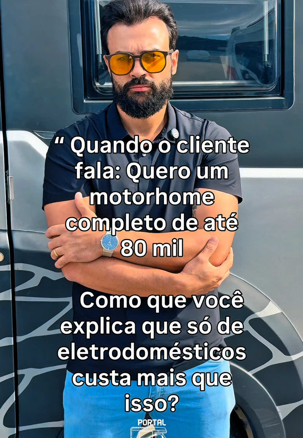 @PORTAL DO MOTORHOME BR