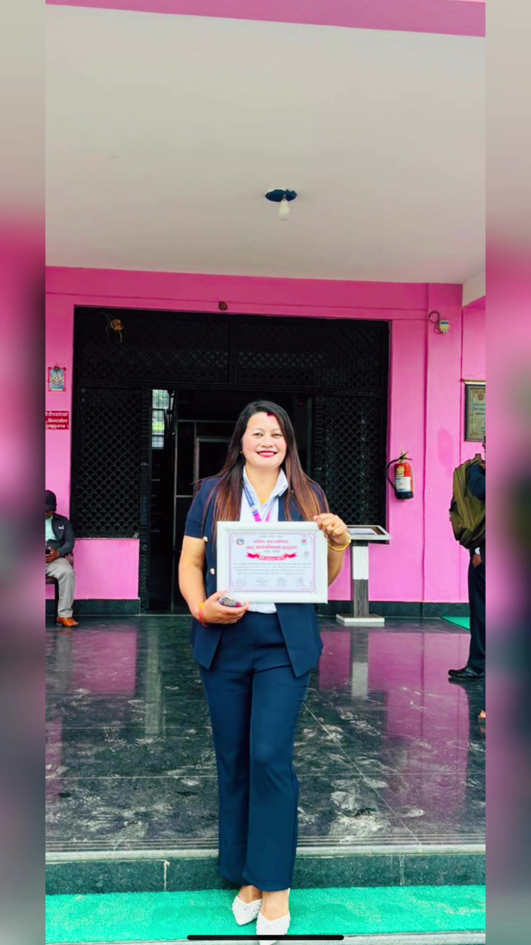@Kamala khadka chhetri👩&zwj;⚕️