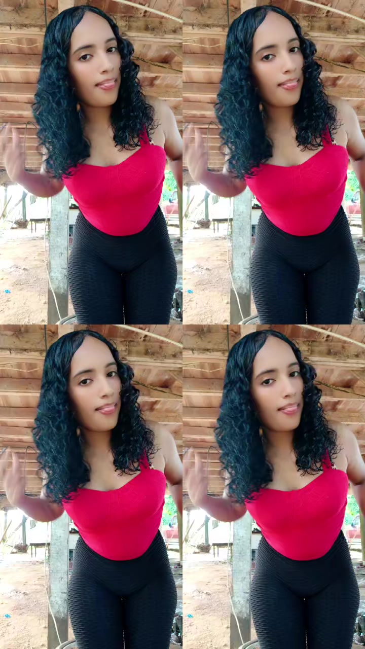 @Angie ponce
