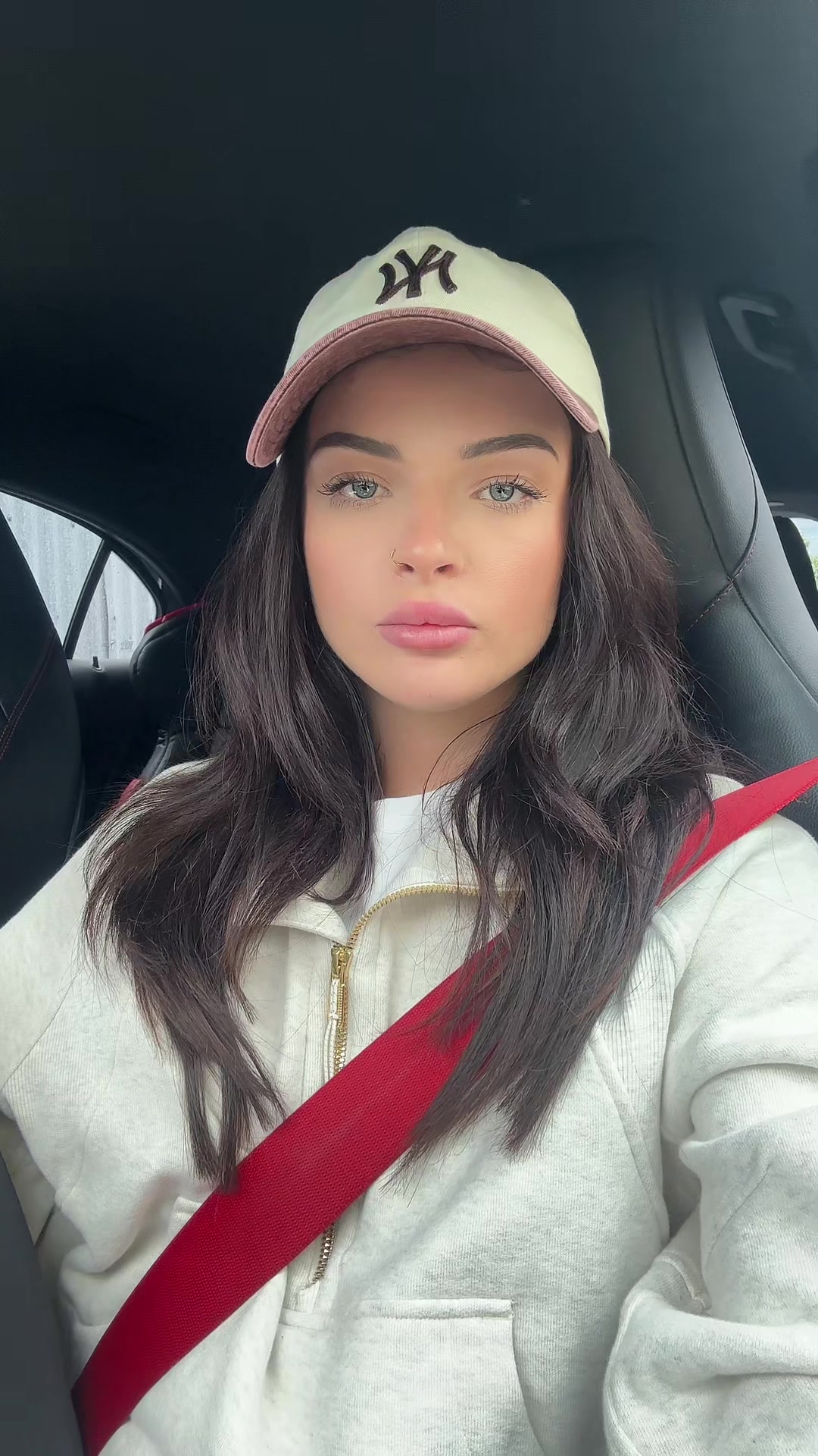 @Amelia Henriksen