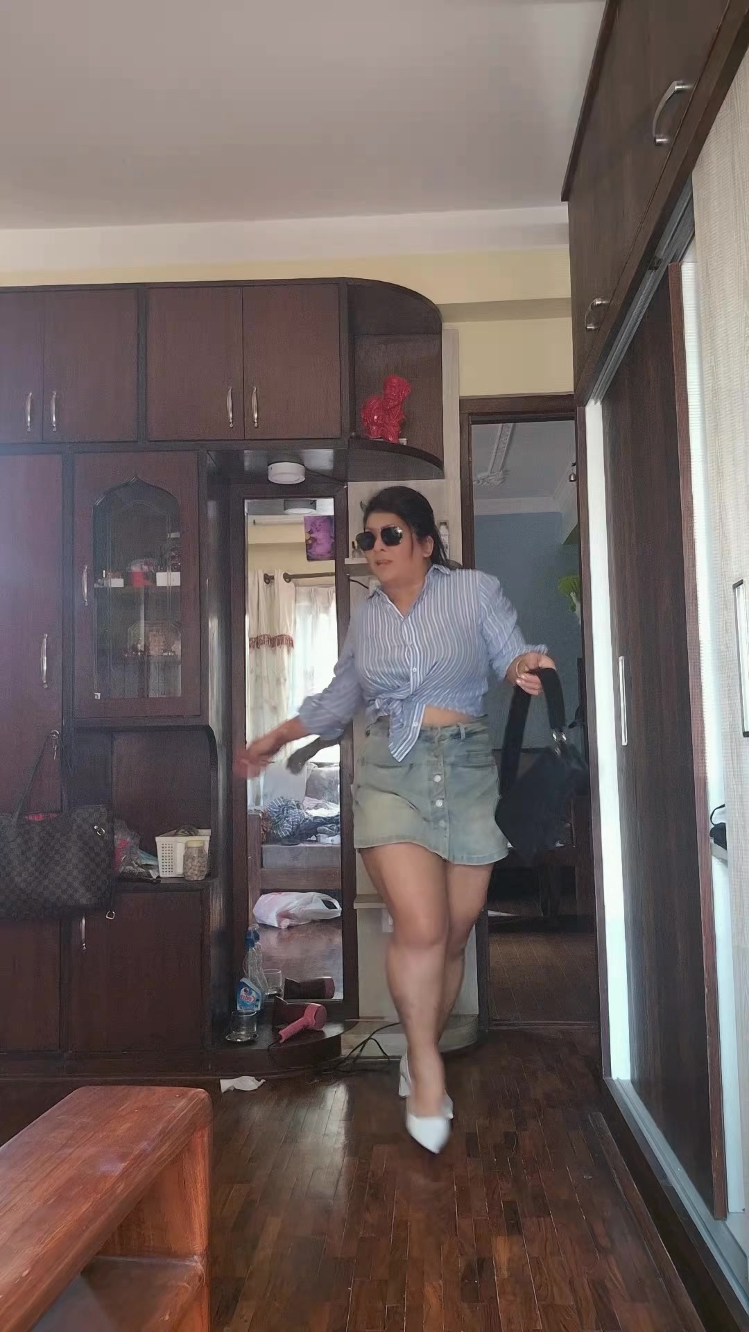 @sharmy shrestha