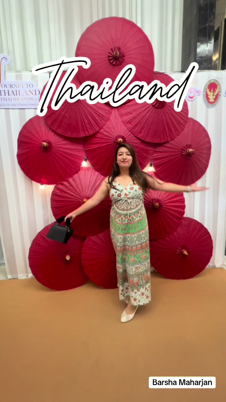 @Barsha Maharjan