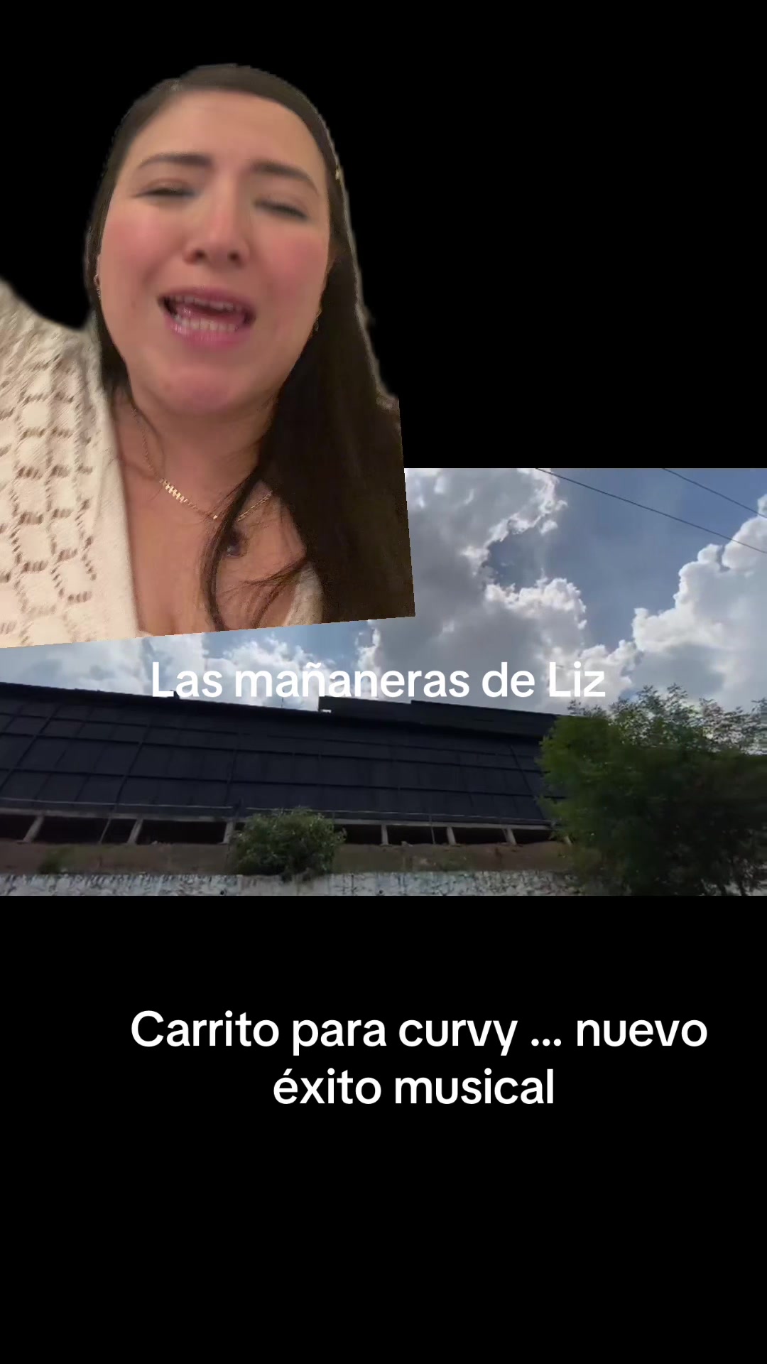 @las mañaneras de liz 🌄🐺
