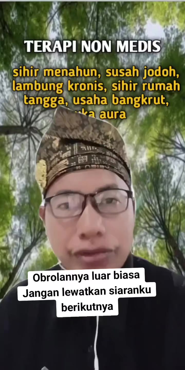 @PEKANBARU RUQYAH CENTER (PRC )