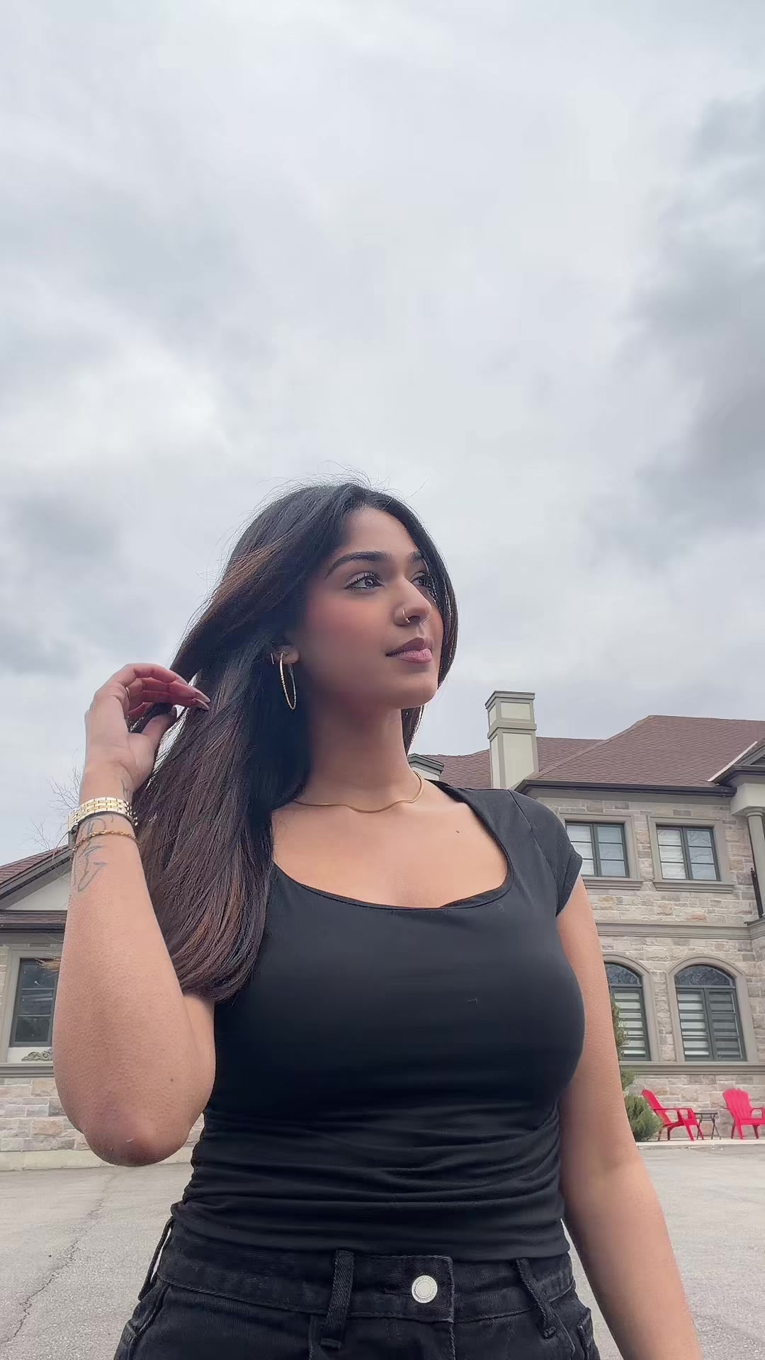 @Harmeet Sodhi
