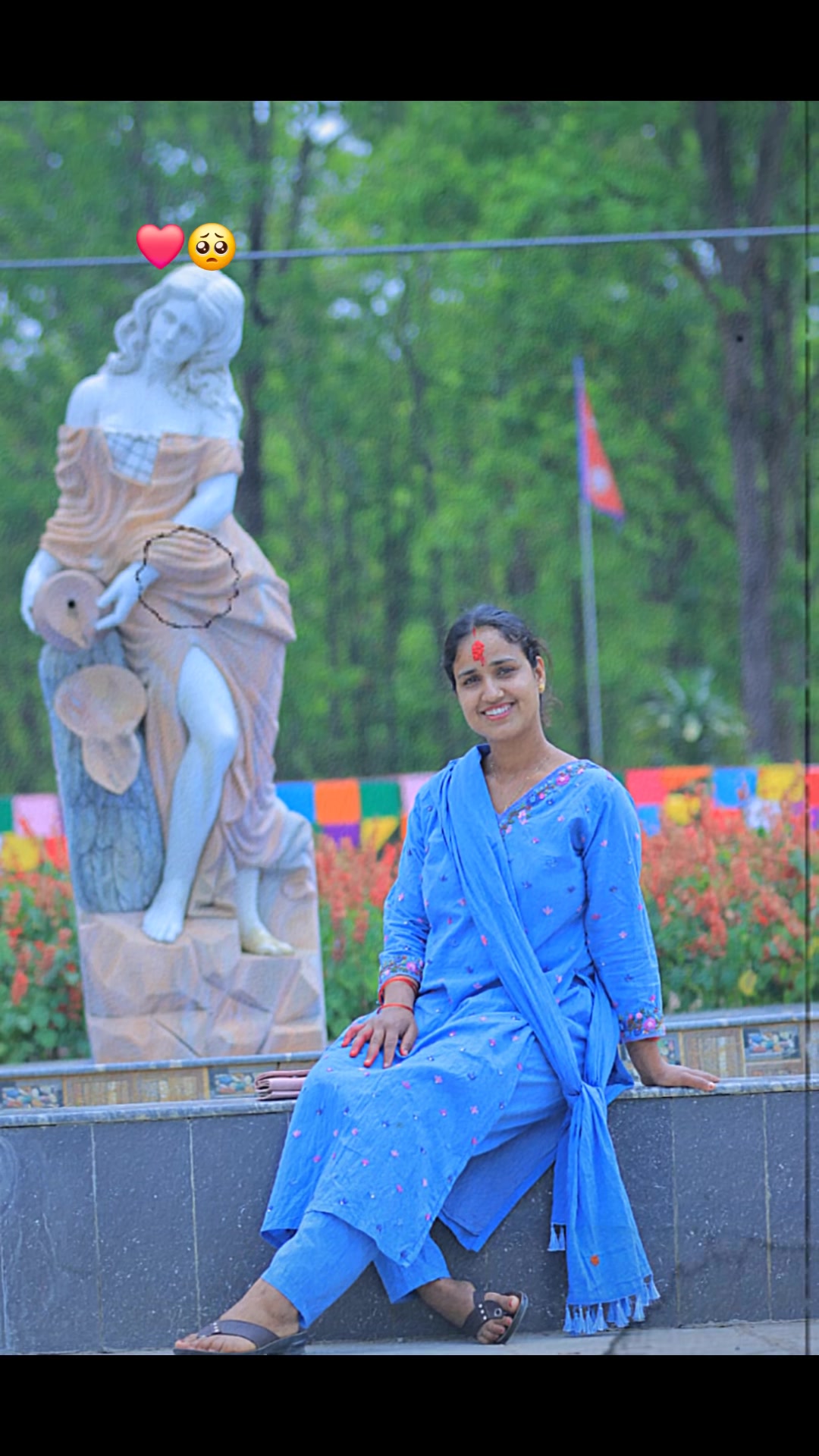 @Kirti Sapkota