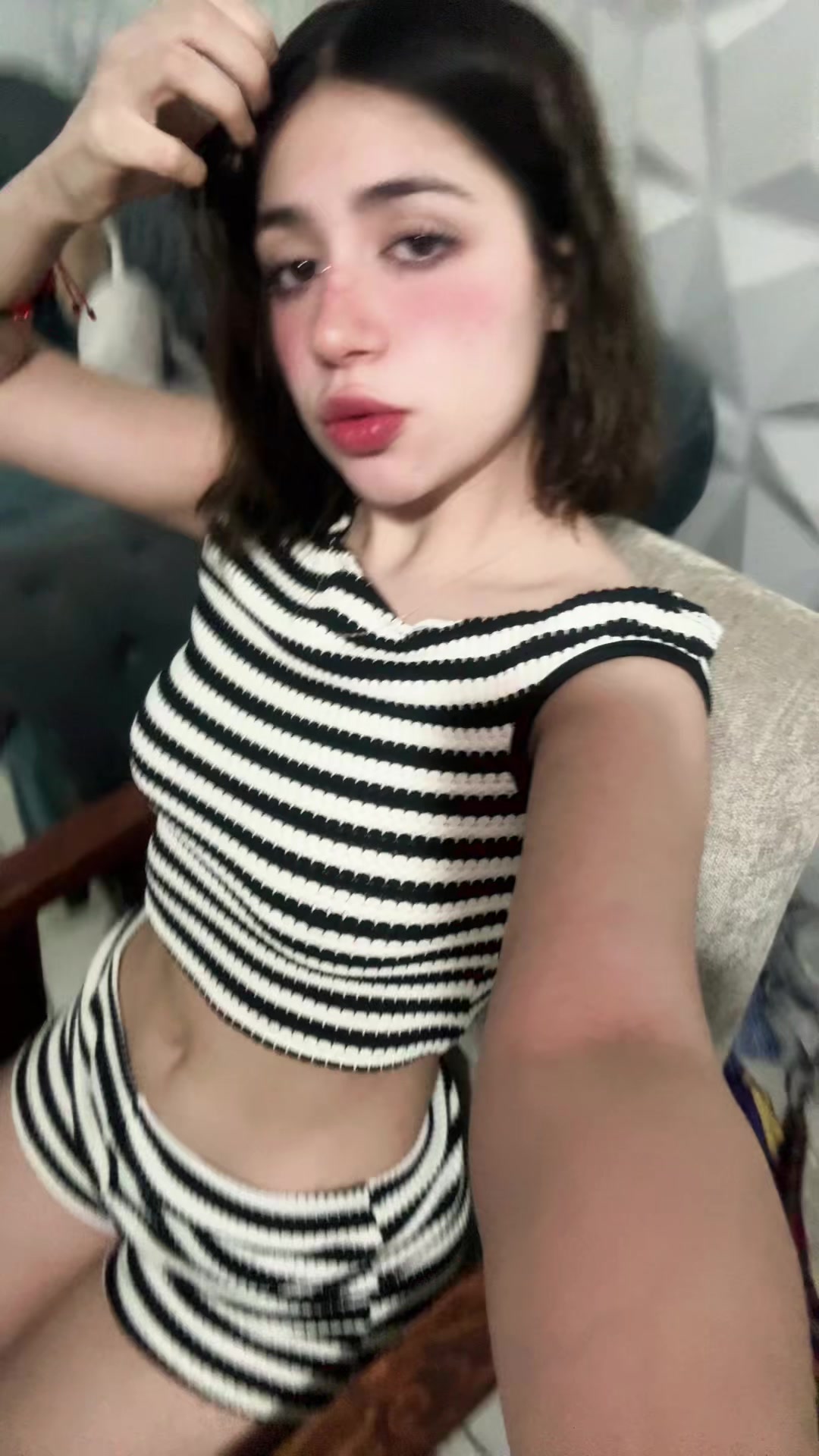 @Veronica Mijares