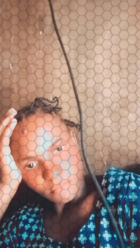 @Naomi Jackson