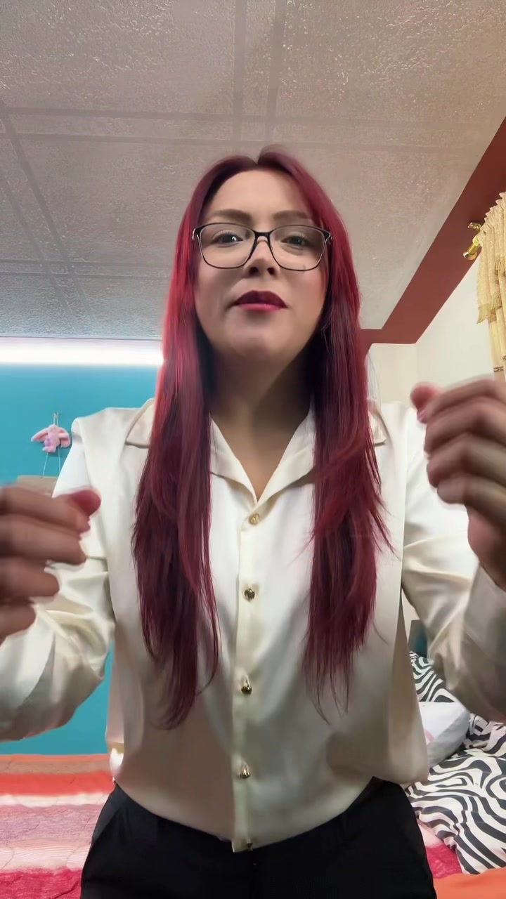 @Cristina Pacheco