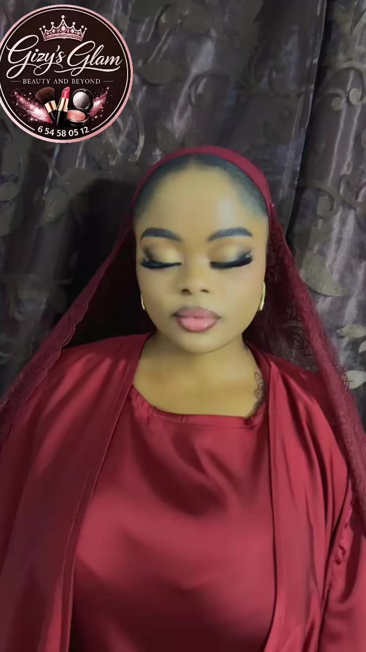 @GIZY’s Glam💄💋🦋