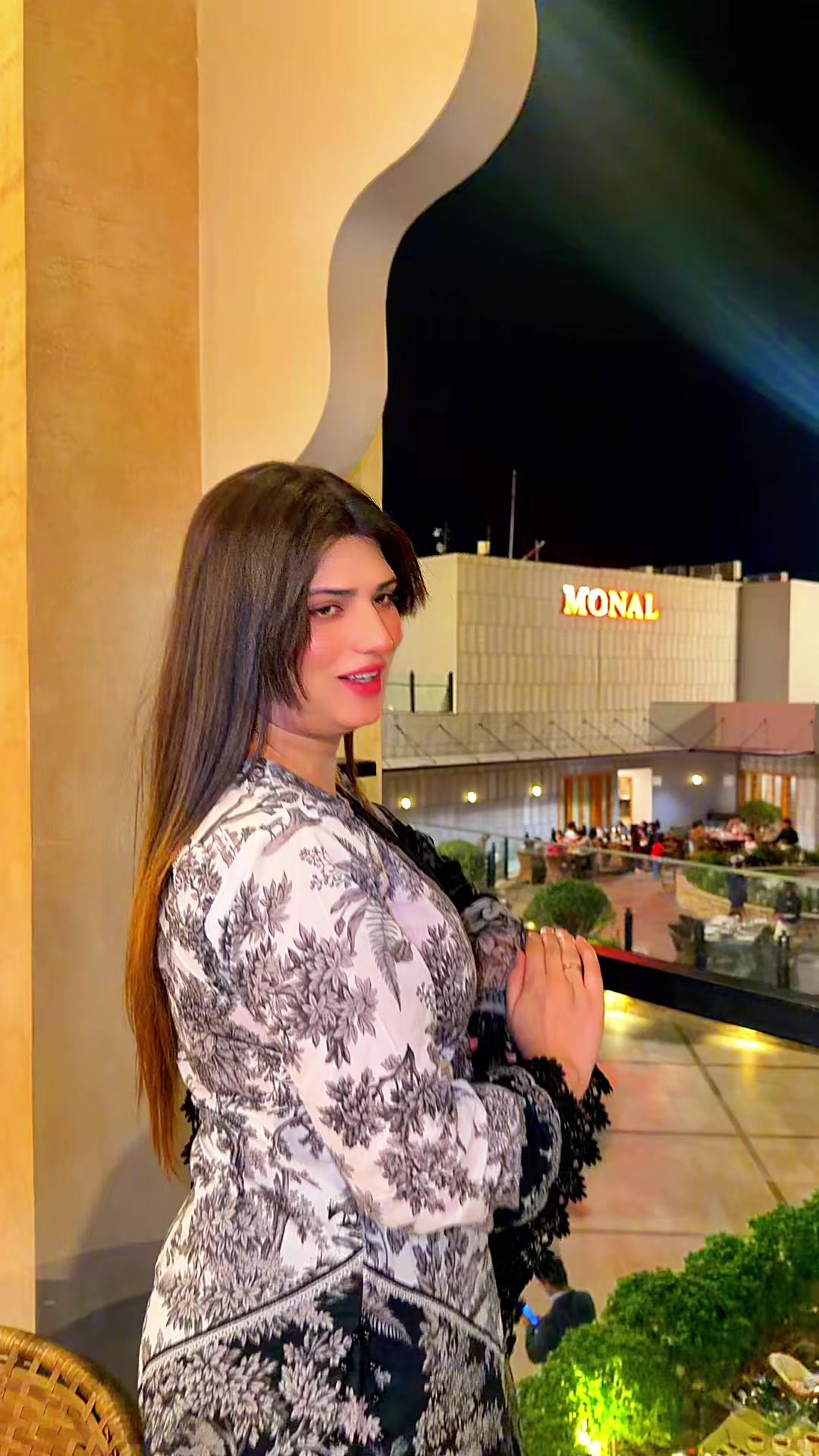 @Urwa Khan