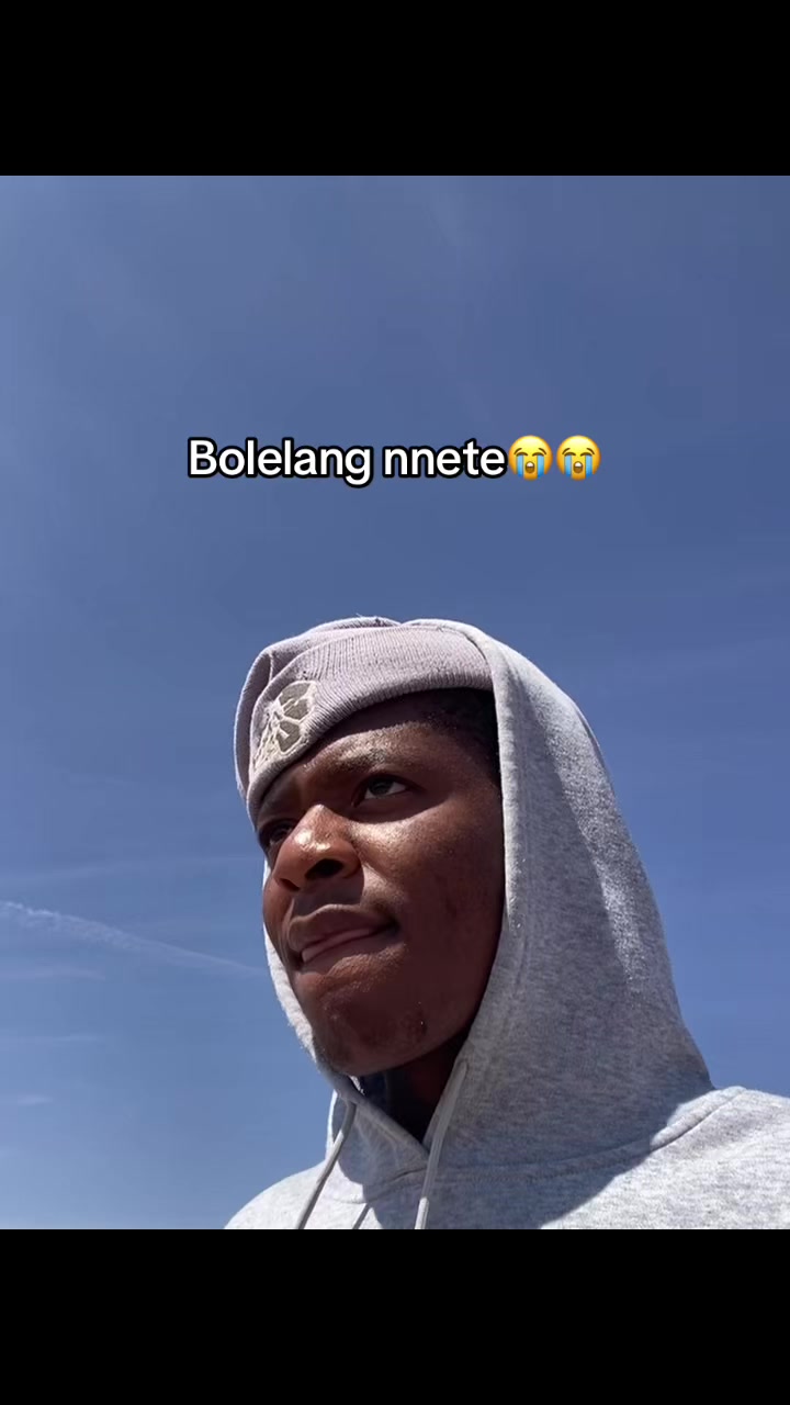 @Kamogelo_