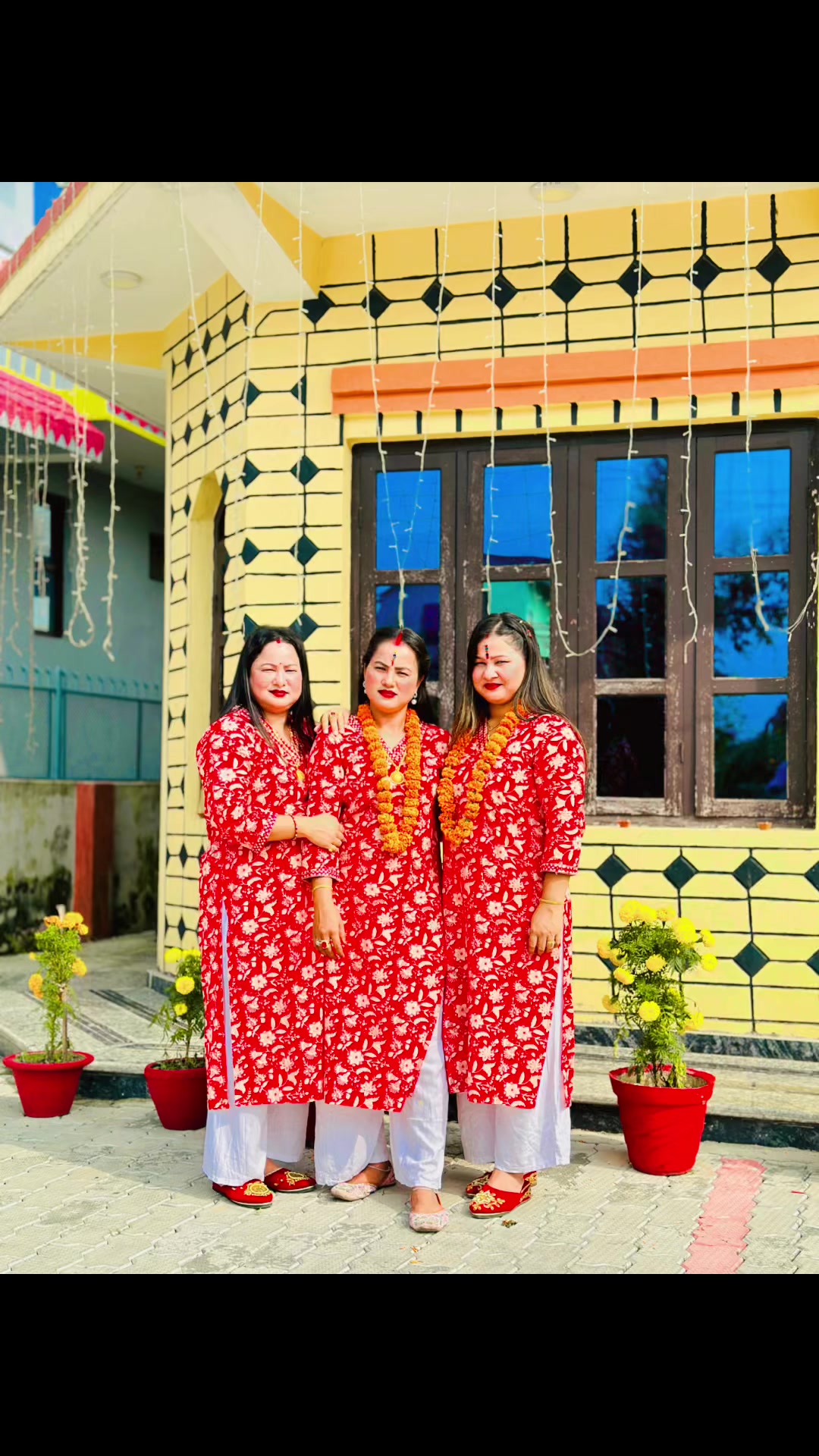 @Yogesh Basnet kazzi
