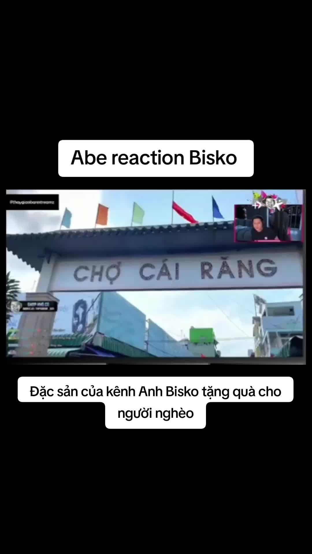 @Thầy Gi&aacute;o Ba react