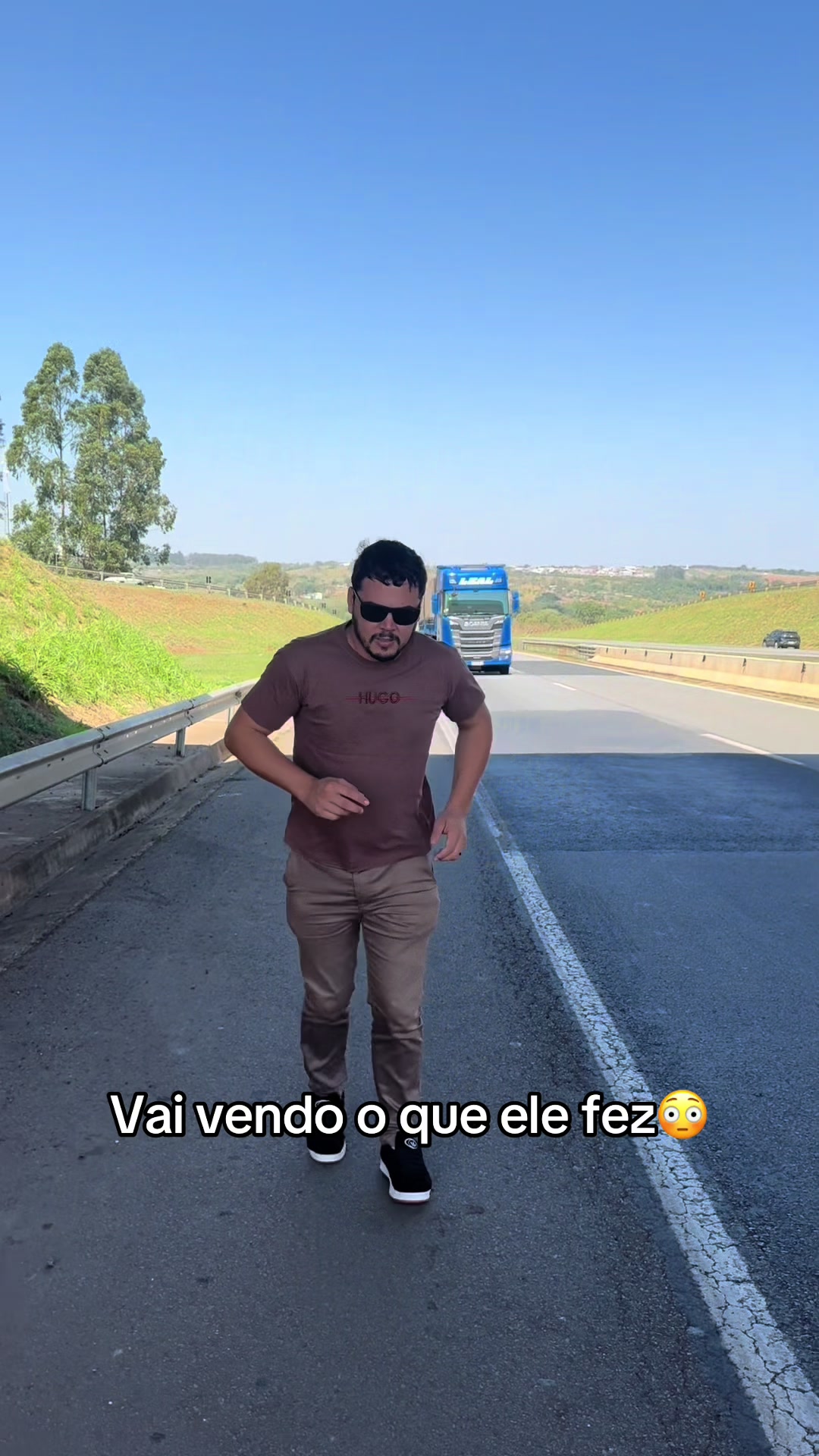 @Naná e Dandan
