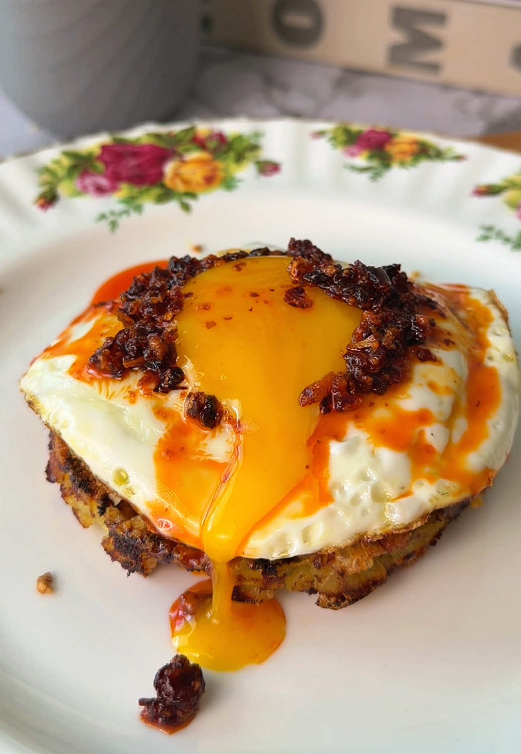 @Chef Josh Gale