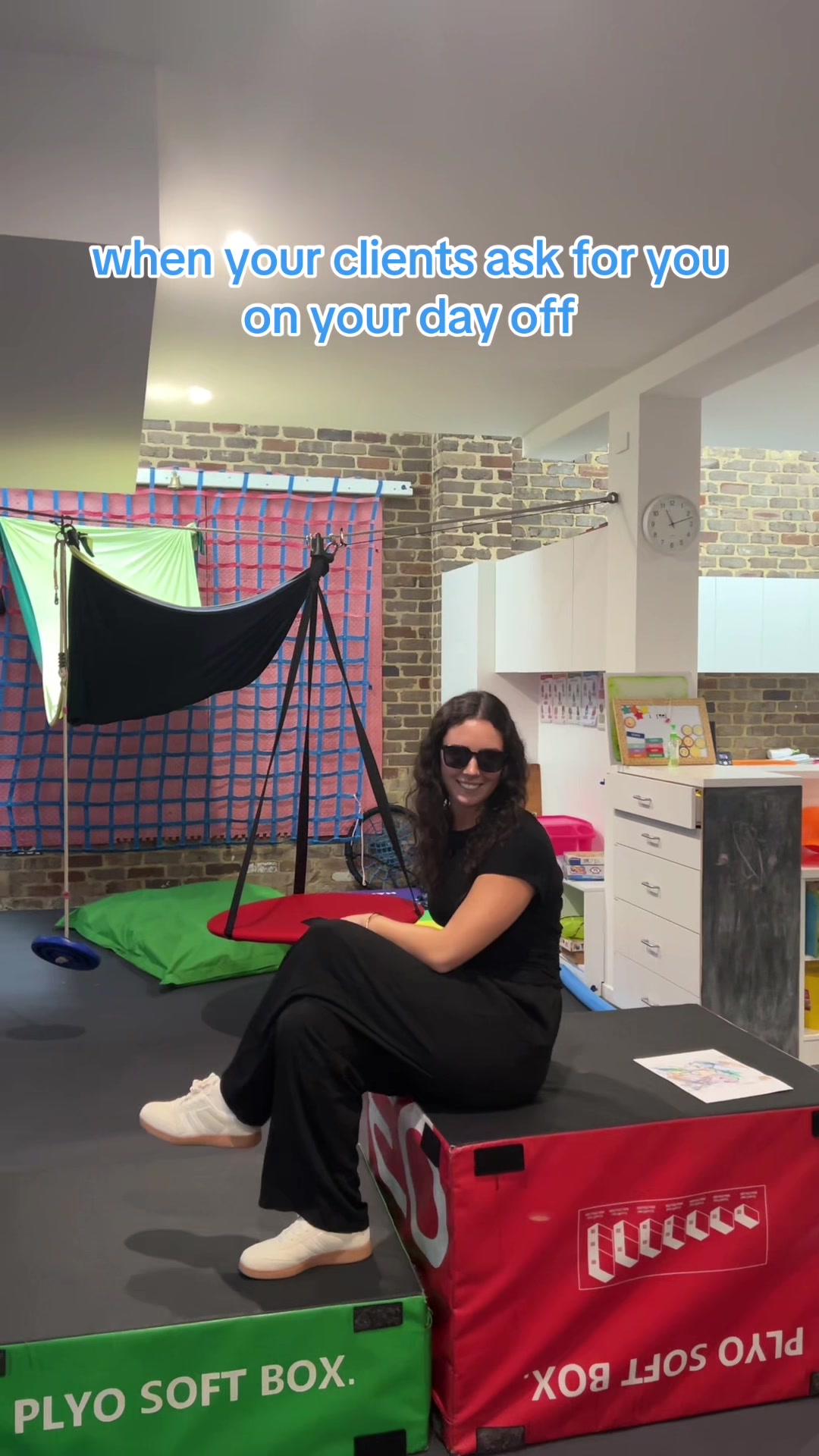 @Therapies For Kids