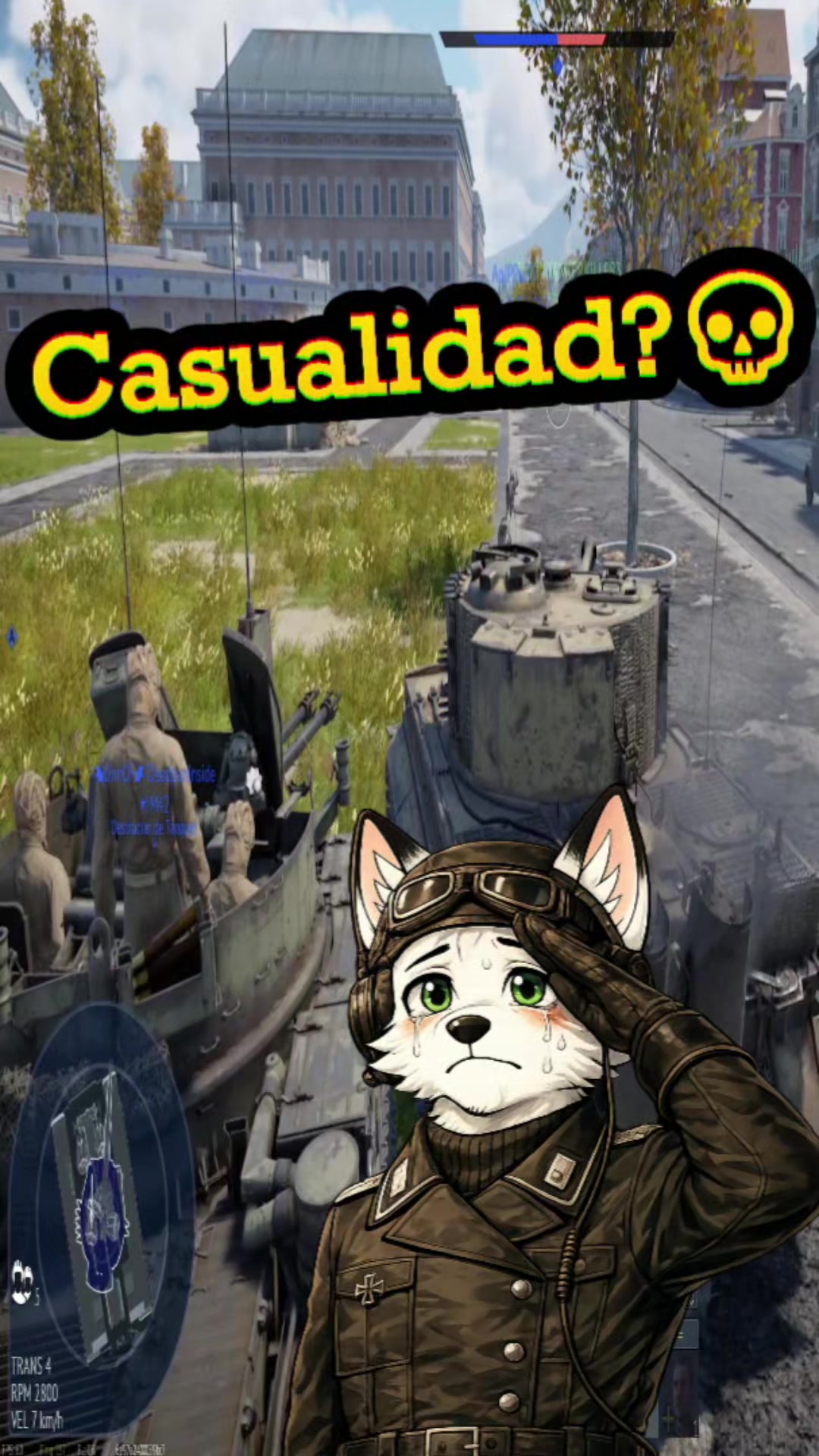 @Tilki_Gamer
