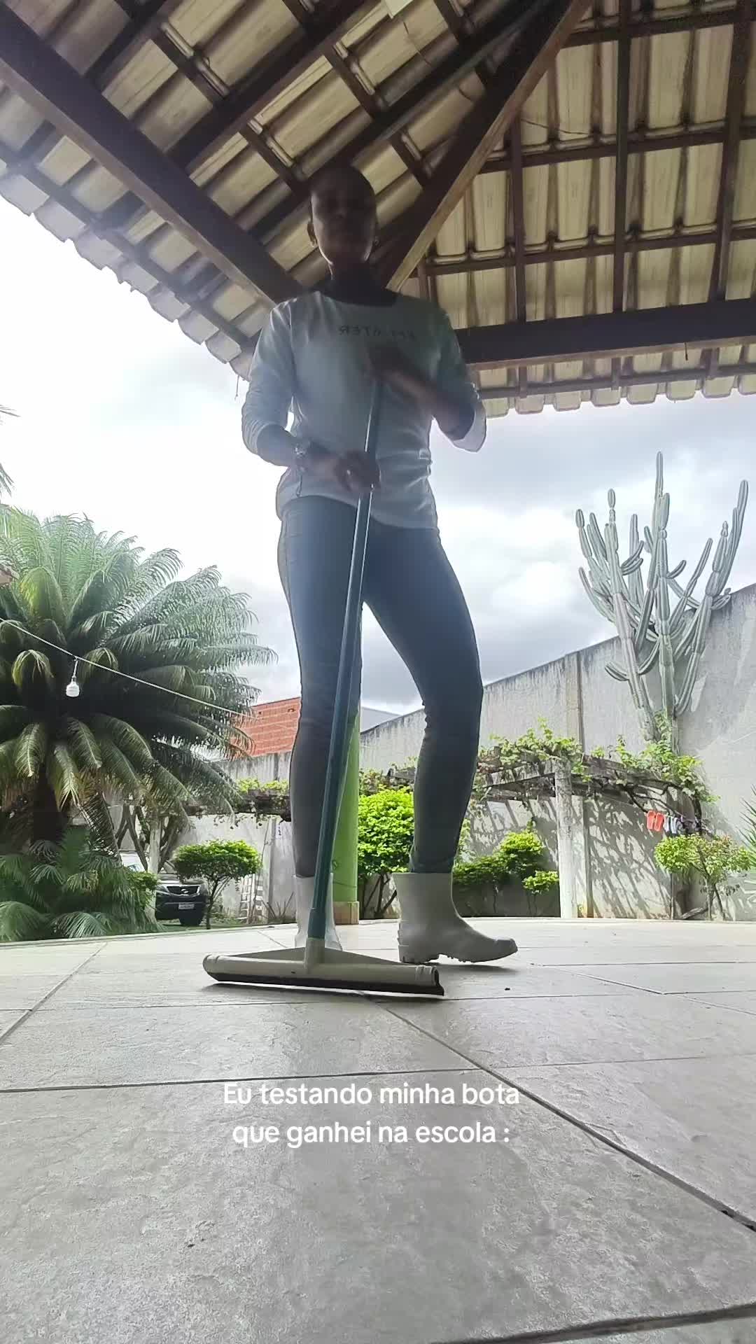 @Hosana Silva