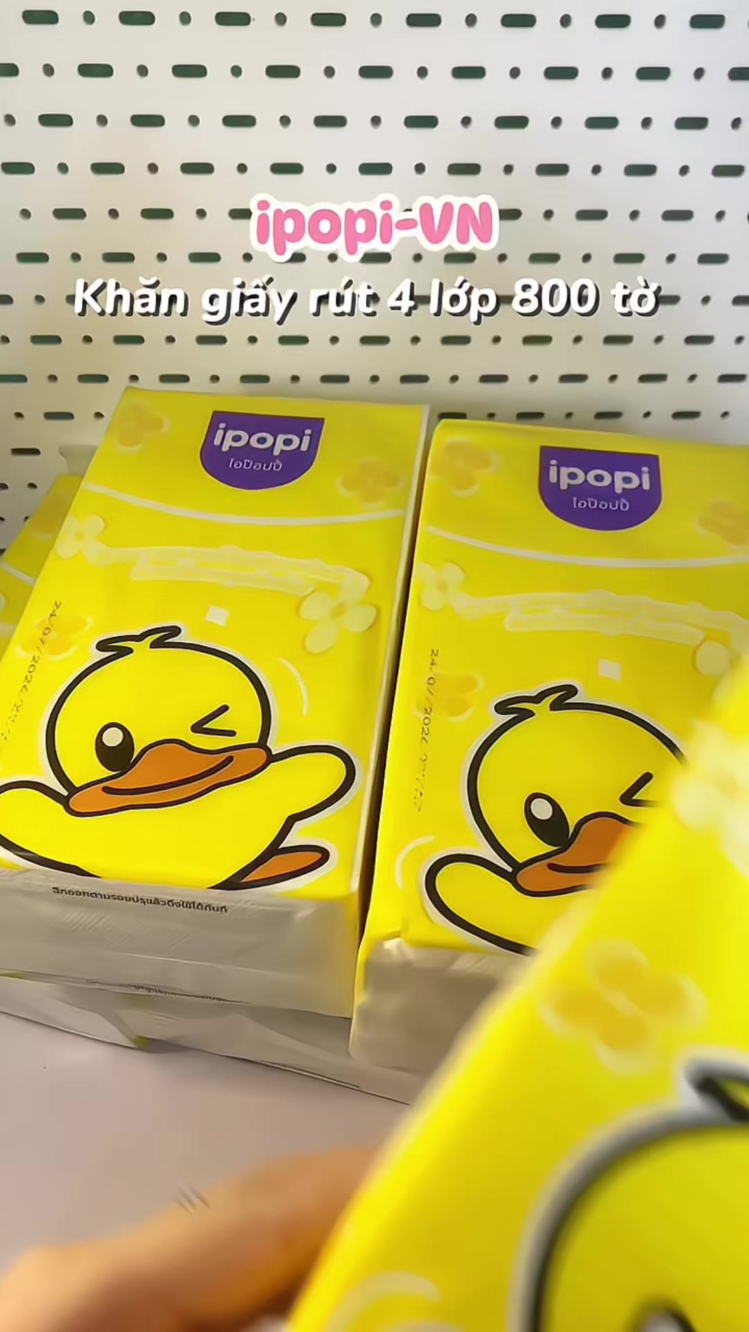 @Hương Loopy review🫧