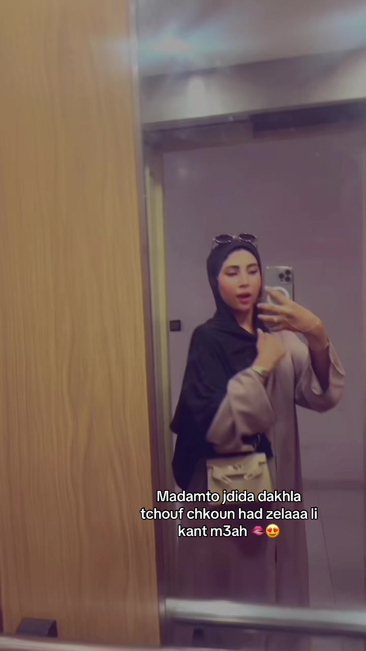 @Lalla Hiba๐