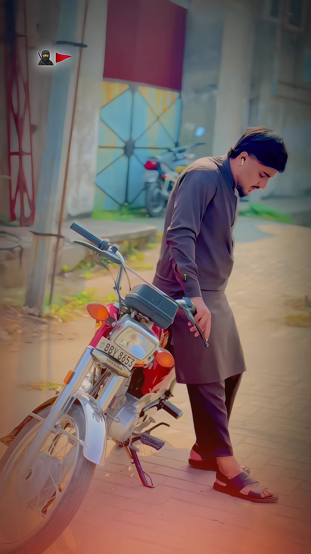 @Wahab Gujjar