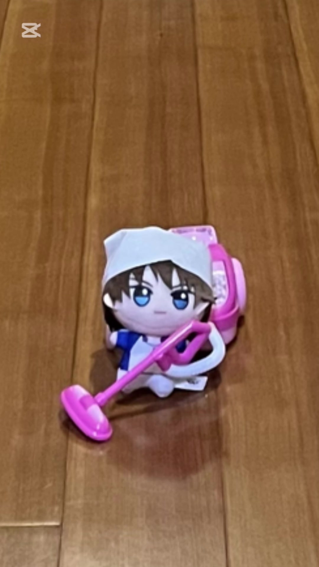 @お刺身🐟