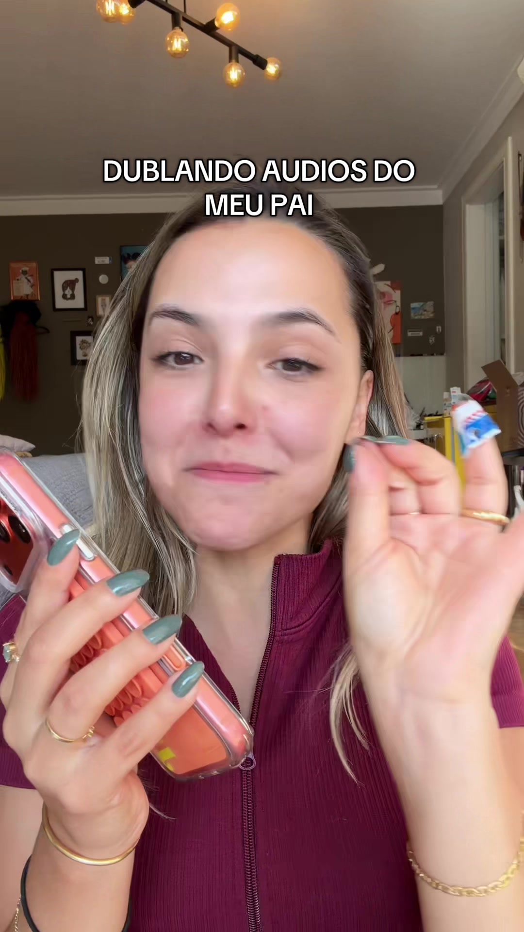 @Camila Trianda