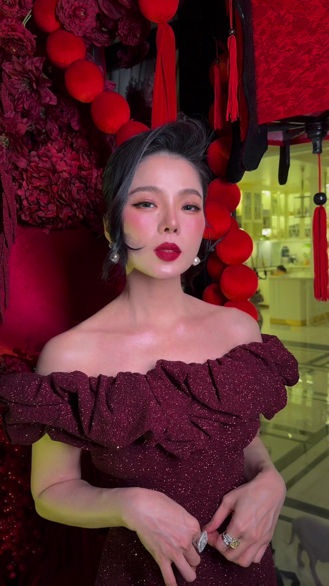 @Tài Phạm Make Up