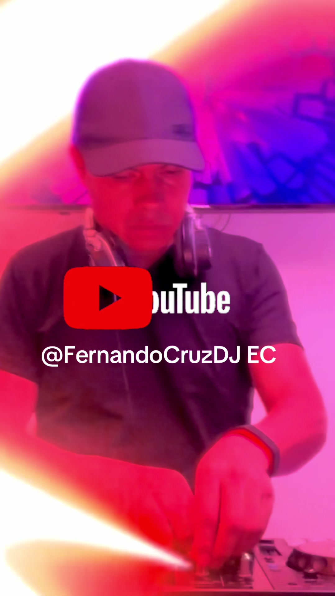 @FERNANDO CRUZ DJ.EC