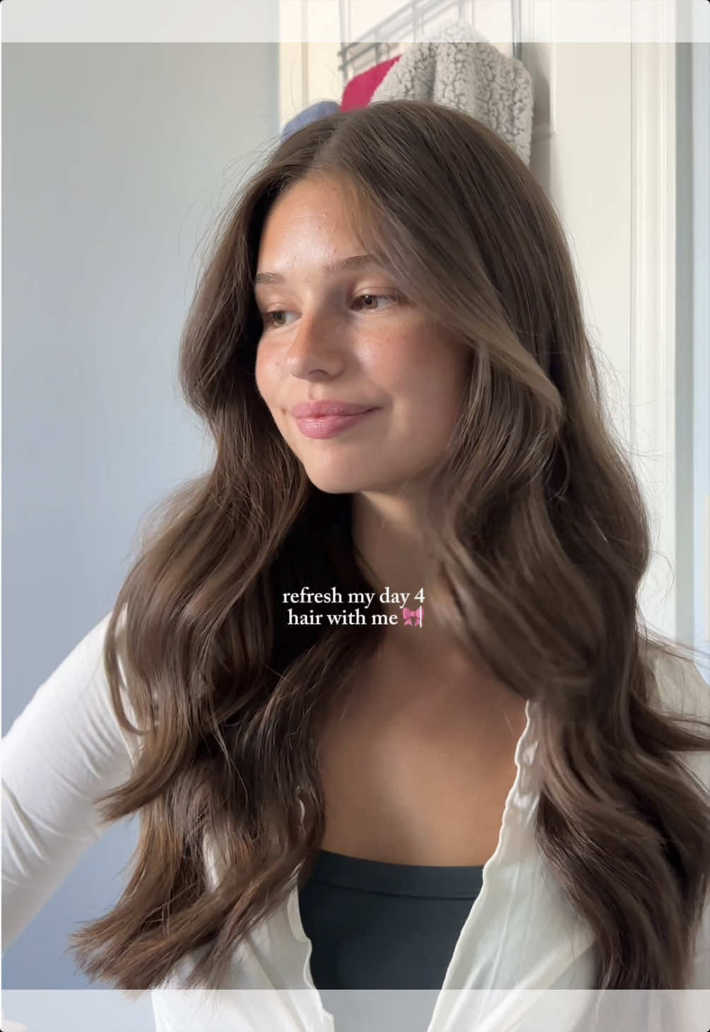 @chloe michelle 💌