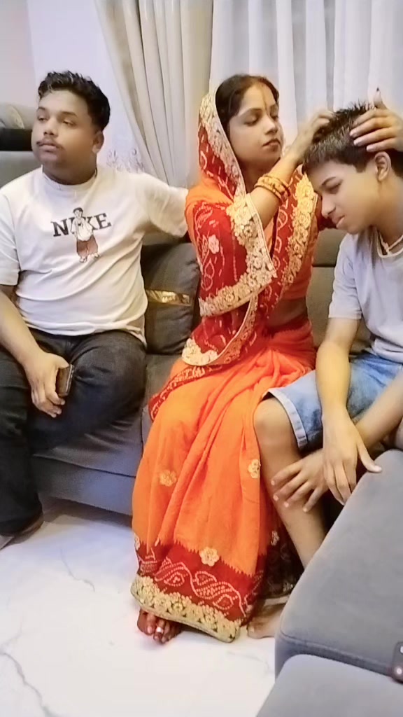 @Usha Jaiswal