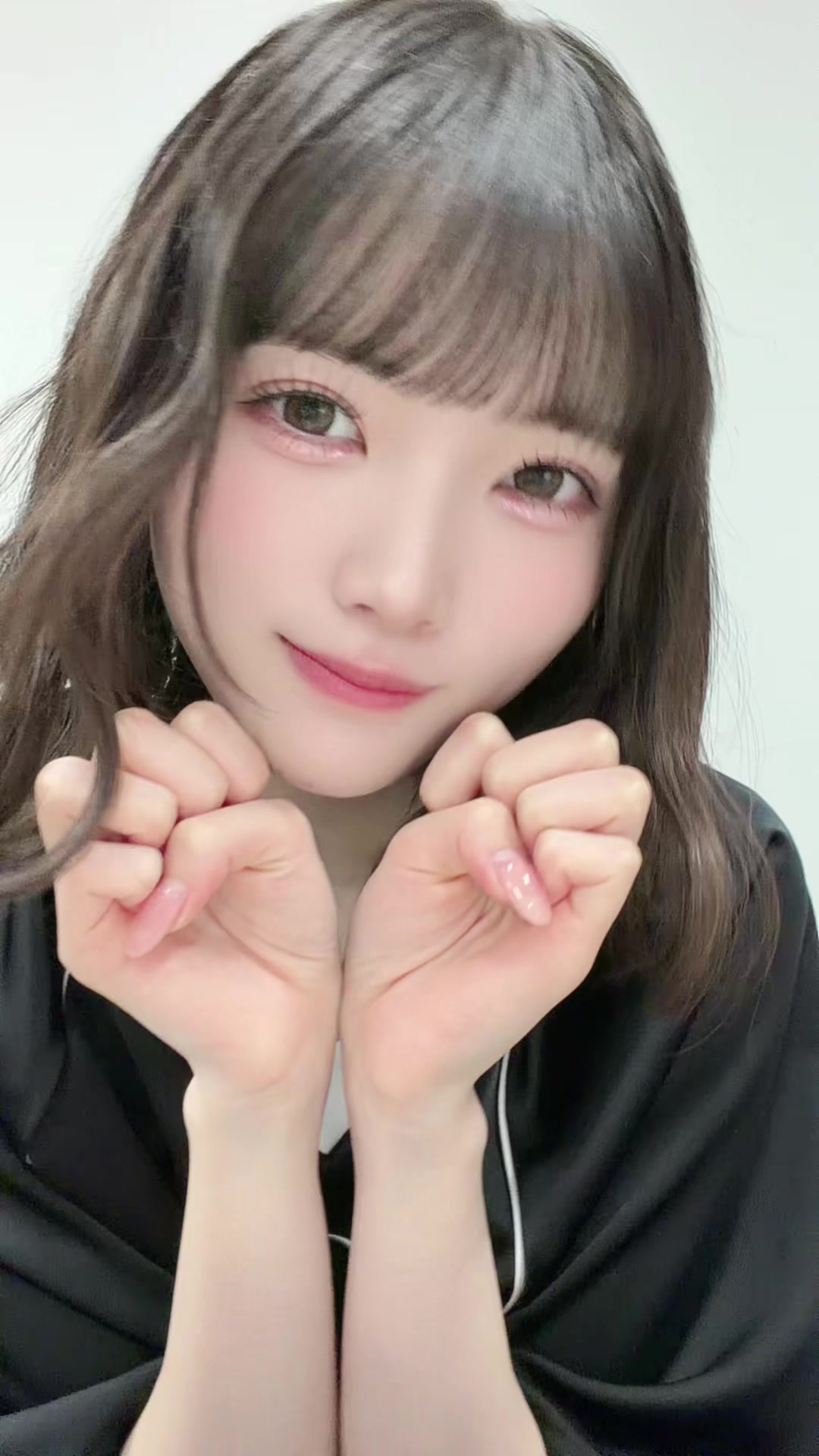 @真鍋凪咲 （CUTIE STREET）