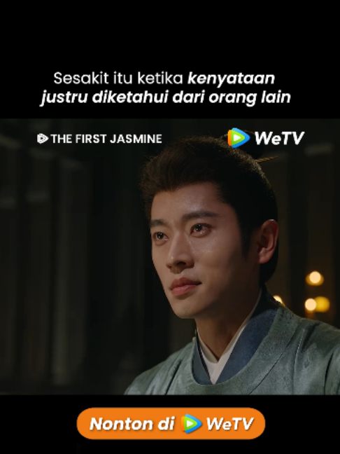 @WeTV Indonesia