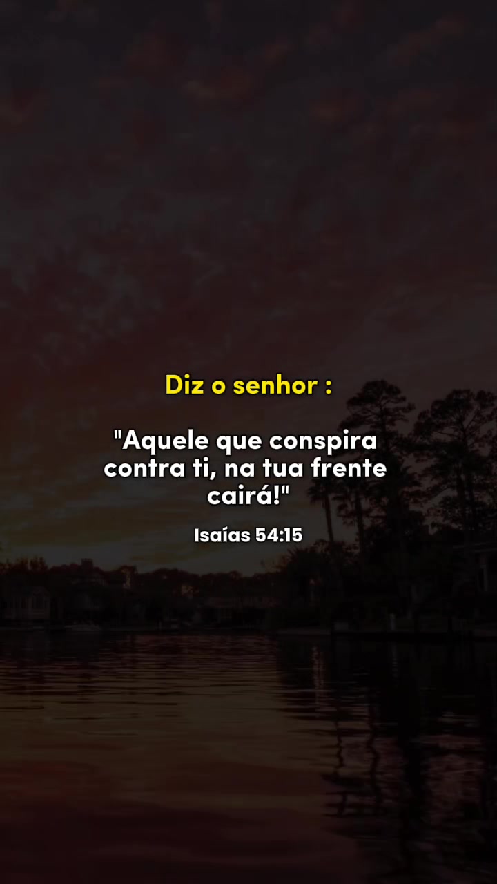 @Ora&ccedil;&atilde;o Di&aacute;ria