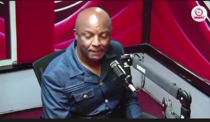 @HE Dr. Irungu Kang'ata