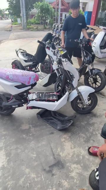 @T&ugrave;ng Anh ebike