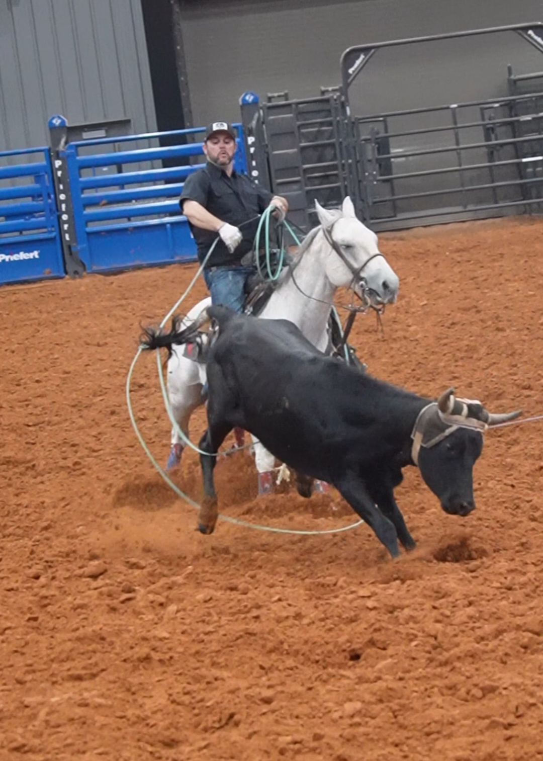 @Cowboy Code