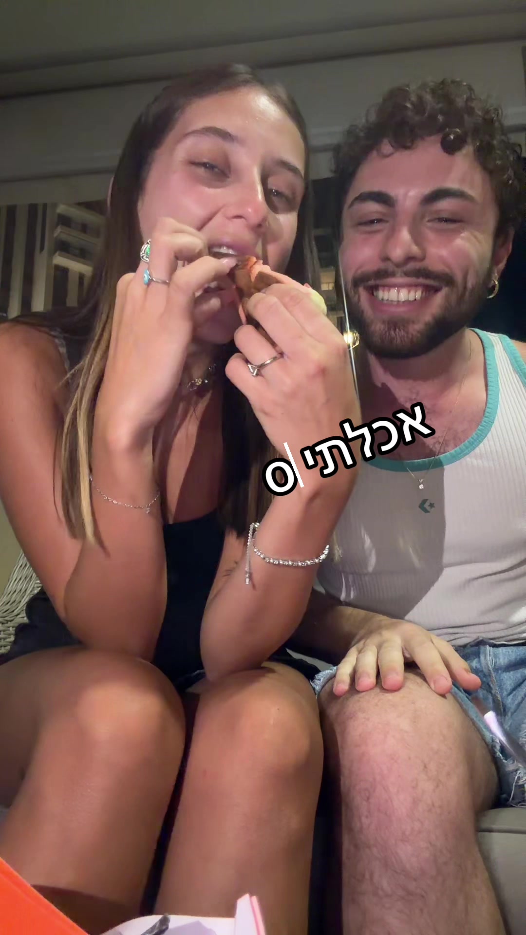 @אוכלינה עם קרינה❤️