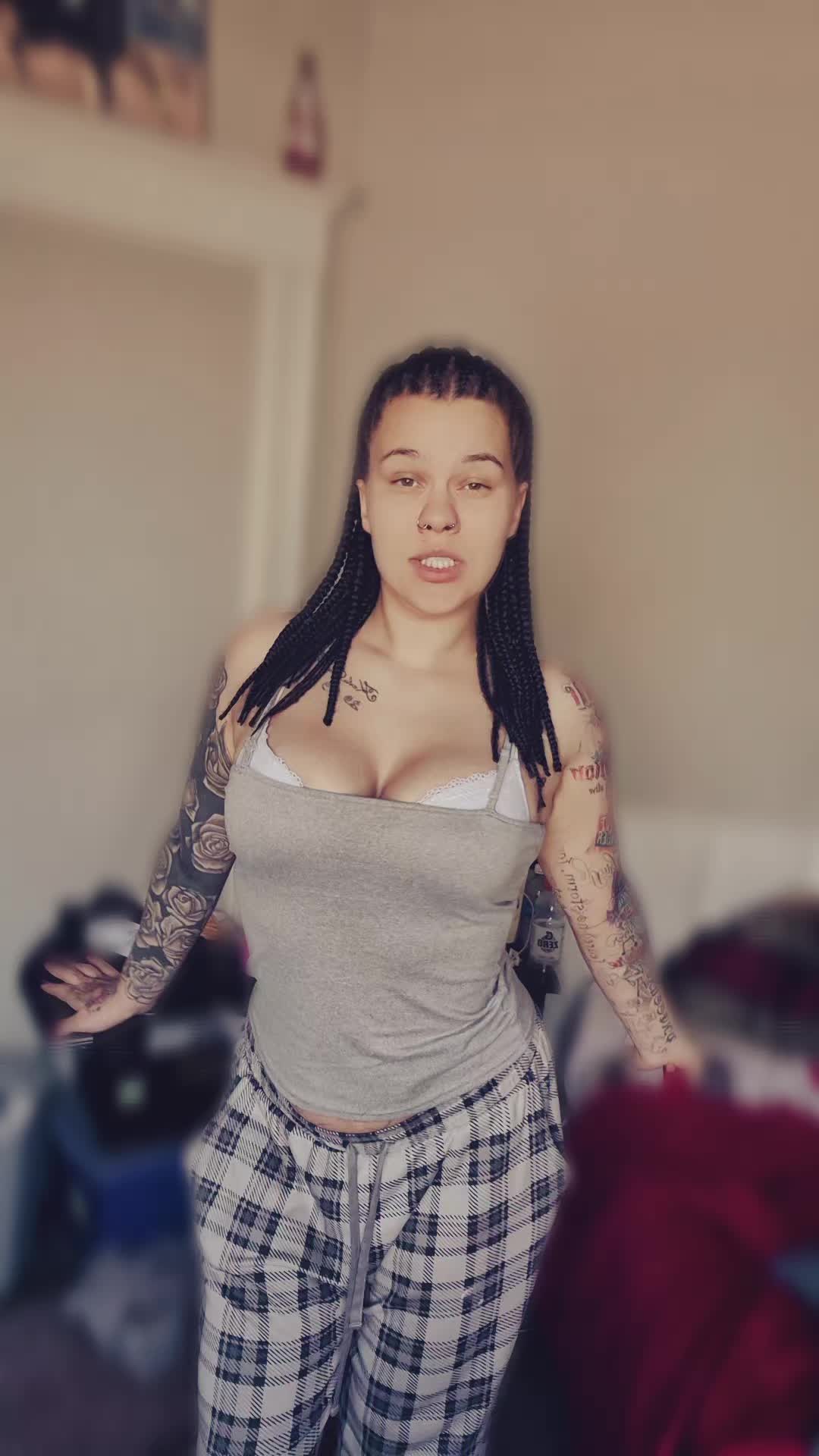 @✨️UnrulyManthaBaby✨️